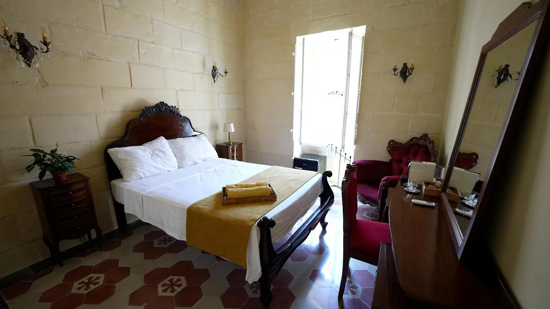 Guest house Tinja Bnb Sliema