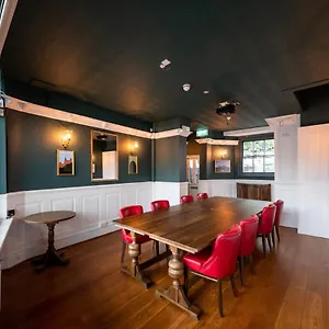 innkeepers-lodge-london-greenwich.brighton-hotels-england.com/