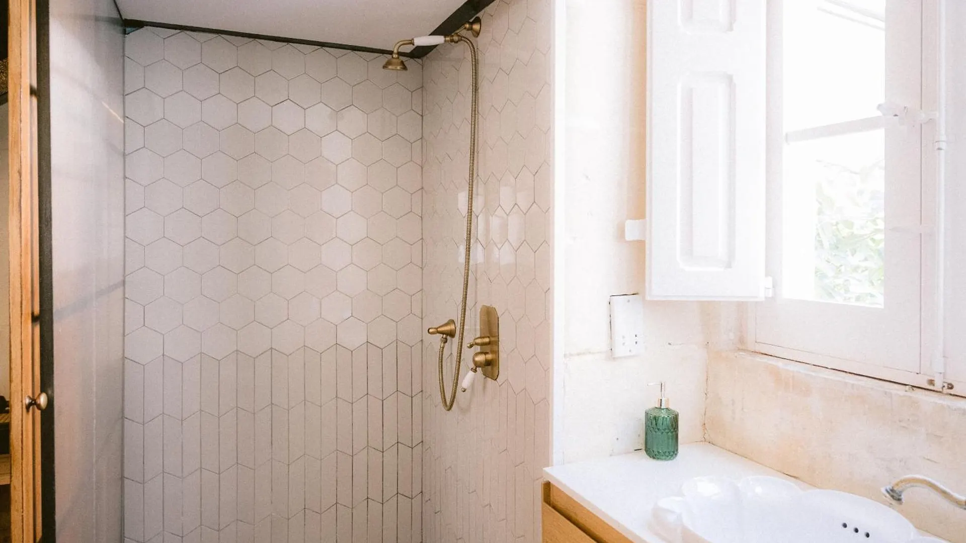 Tinja Bnb Sliema Pensjonat