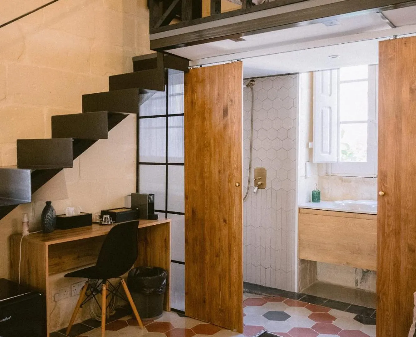 Tinja Bnb Sliema Pensjonat