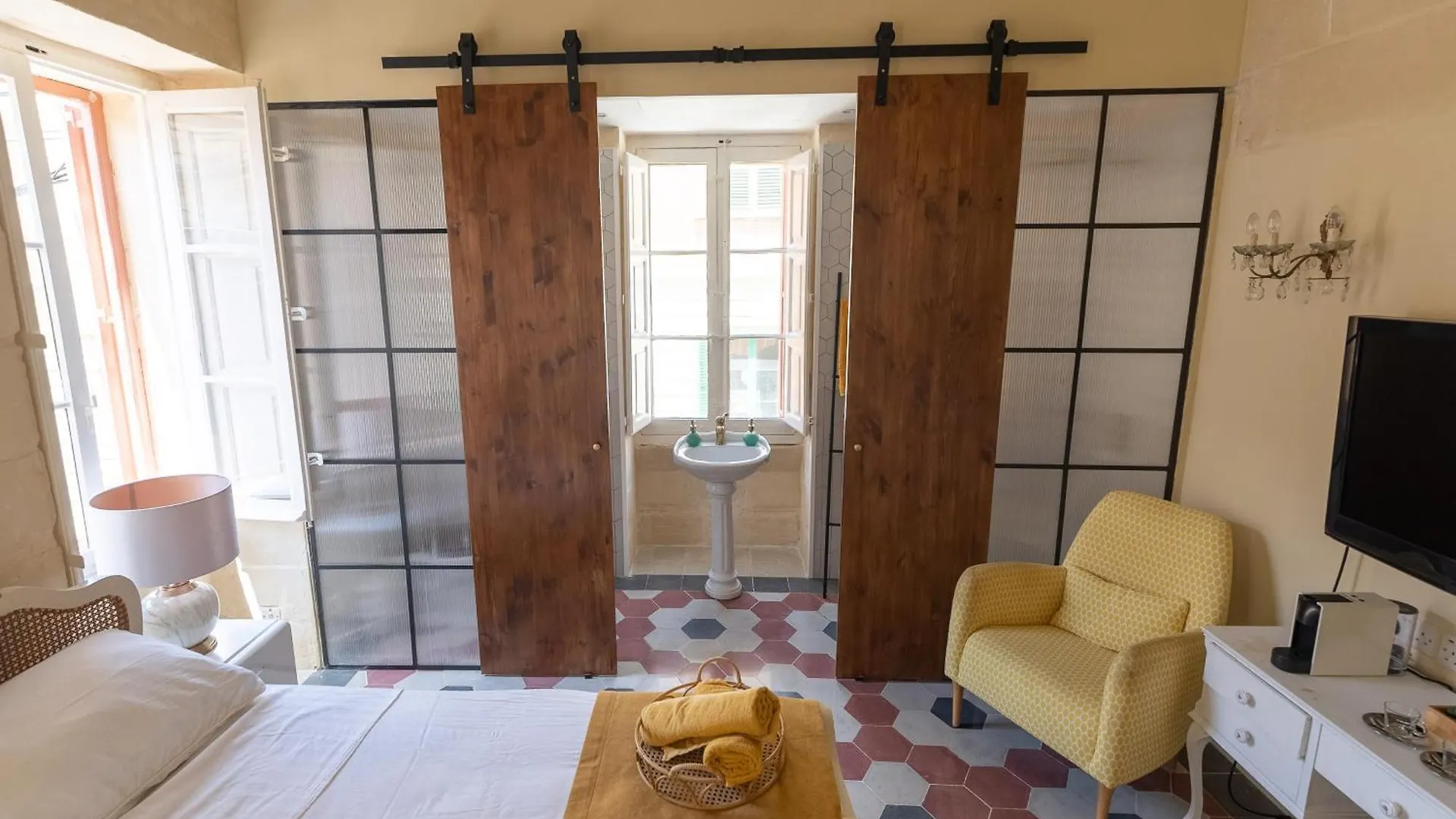 Tinja Bnb Sliema 0*,